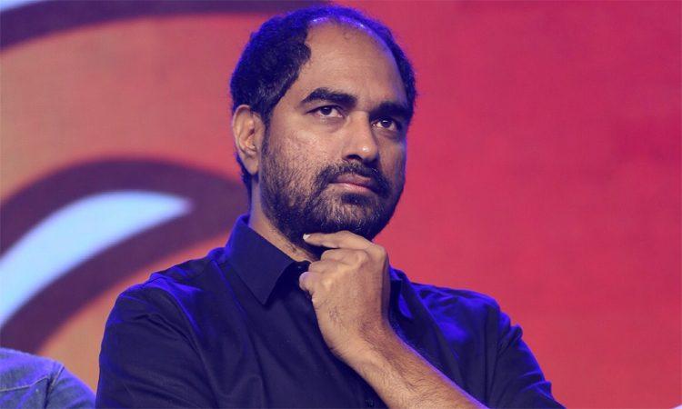 Too Many People Want Me to Fail - Director Krish (2)