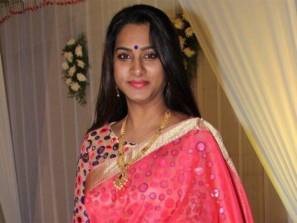 Tragedy in Surekha Vani's Family