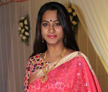 Tragedy in Surekha Vani's Family
