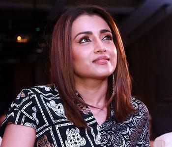 Trisha-Says-She-Is-Single-But--Taken