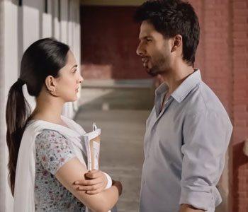 Unreleased Arjun Reddy Song Ready to Top the Charts