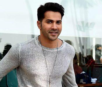 Varun--Dhawan