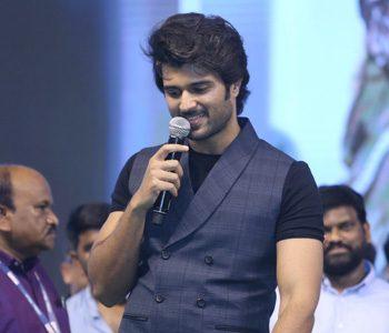 Vijay-Deverakonda's-Maharshi--Speech