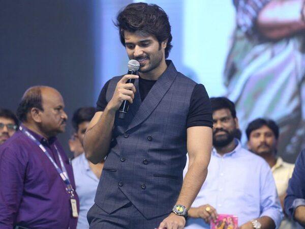 Vijay-Deverakonda's-Maharshi-Speech