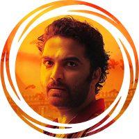 Vishwaksen Naidu