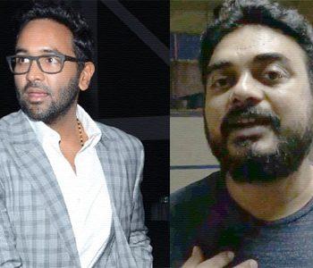 Director Cries Serious Threat from Manchu Vishnu!