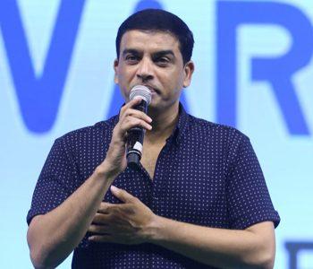 Will Dil Raju's Calculation on Maharshi Work?