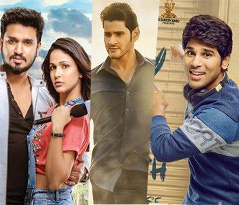 Will May Continue Success – Films To Look Forward