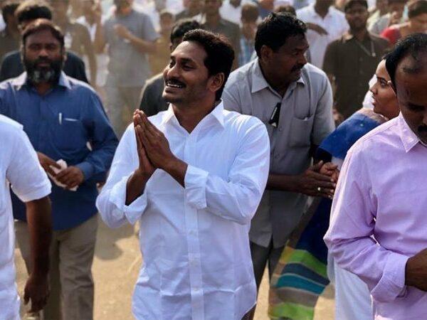 Will ys jagan get the victory in 2019 elections