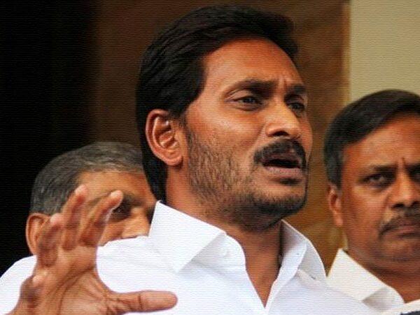 YS Jagan no response on SPY Reddy death-