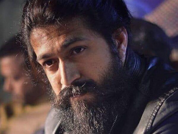 Yash-KGF-2