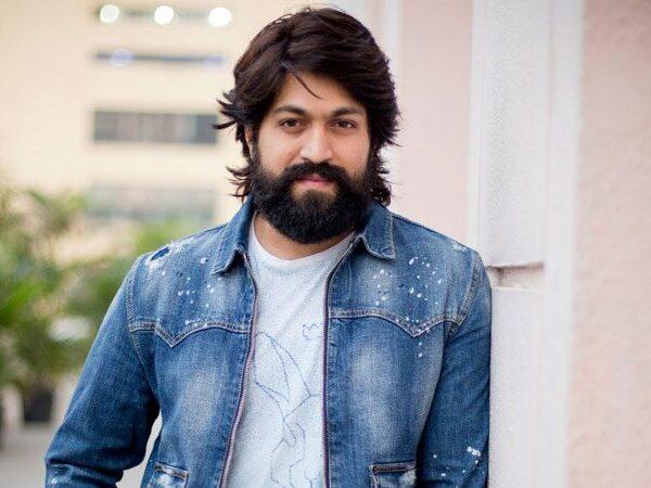 Yash-KGF-2