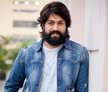 Yash--KGF-2