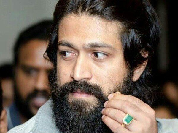 Yash-KGF-2