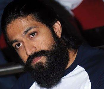 Yash-KGF-2