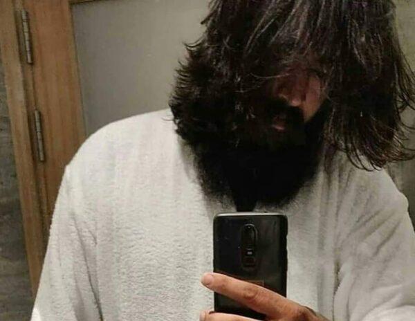 Yash-KGF-2