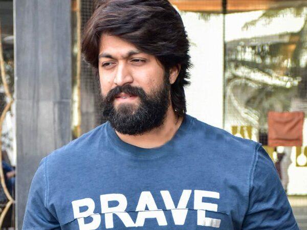 KGF 2 Is a Downfall of Rocky Bhai?