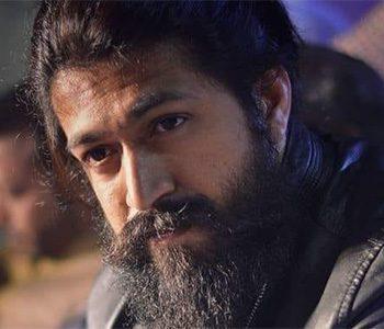 Yash---KGF2