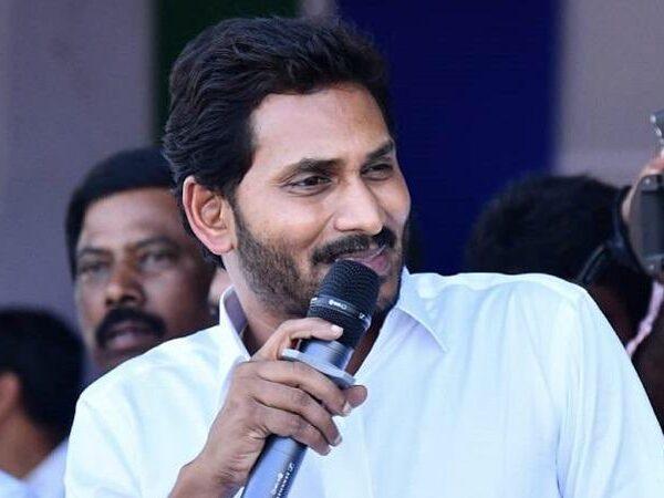 analysis on ys jagan ysrcp victory