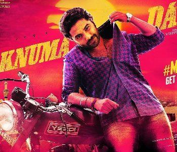 falaknuma Das Movie Review
