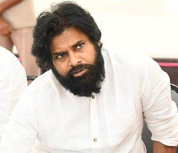 media ignored pawan kalyan janasena during elections 2019