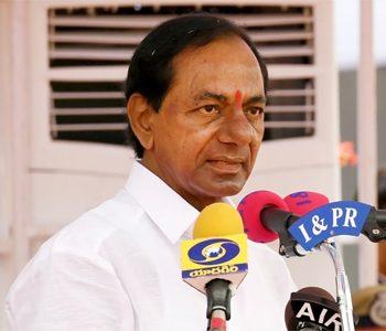 Five Years of Telangana: Truly Eventful