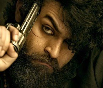 A-Pre-Curser-At-A-Promising--Maker-Over-For-Varun-Tej's-Valmiki