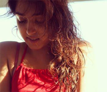 Aamir Khan daughter Ira Khan