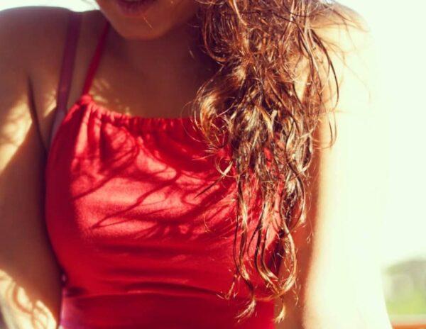 Aamir Khan daughter Ira Khan