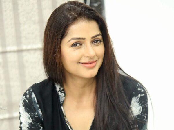 Actress Bhumika Chawla Not Worried Being Slotted