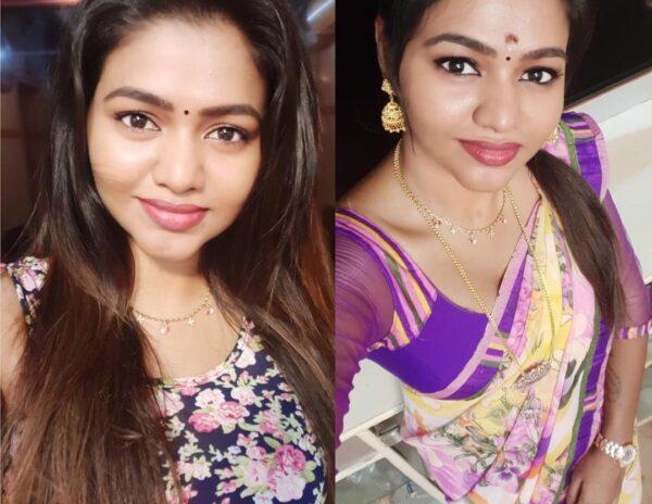 Actress Shalu Shamu Takes Vijay Deverakonda Name in Casting Couch!