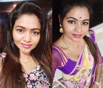 Actress Shalu Shamu Takes Vijay Deverakonda's Name in Casting Couch!