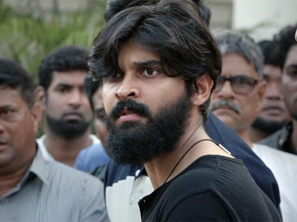 Adithya Varma  Teaser Talk