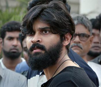 Adithya Varma Teaser Talk
