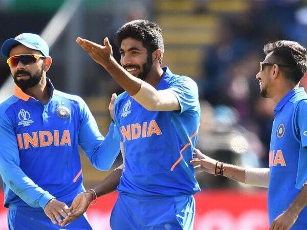 Afghanistan Points Out The Glaring Discrepancies in Team India