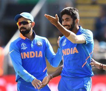 Afghanistan Points Out The Glaring Discrepancies in Team India