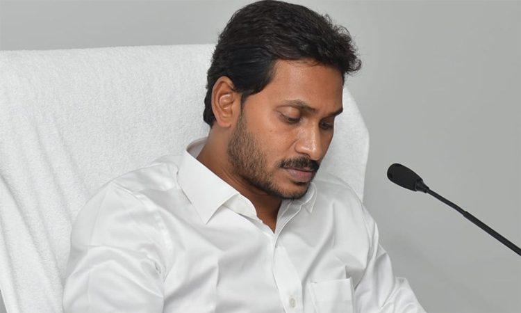 After Backlash, Jagan Presses Sakshi to Damage Control