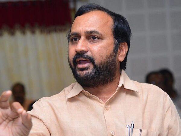 Alla Ramakrishna Reddy