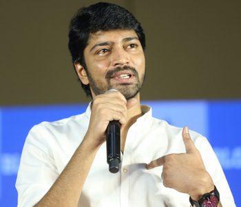 Allari -Naresh in -Ravi Teja Disco Raja-