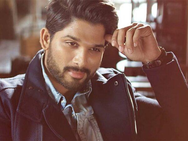 Allu-Arjun