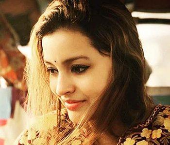 Am Not That Kind of Person - Renu Desai Clarifies