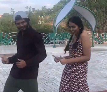 Anand-Deverakonda-Poor--Dancing-Skills