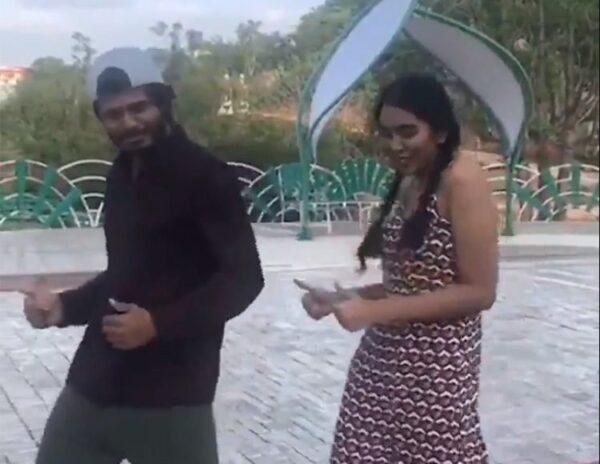 Anand-Deverakonda-Poor-Dancing-Skills