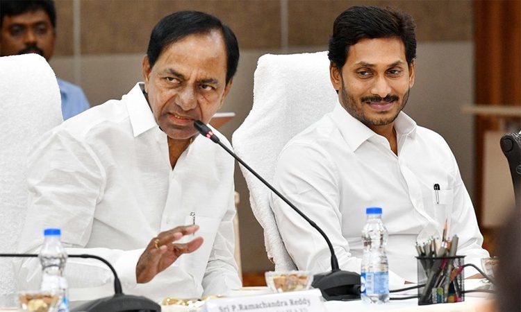 Andhra Experts Worried About KCR's Proposal