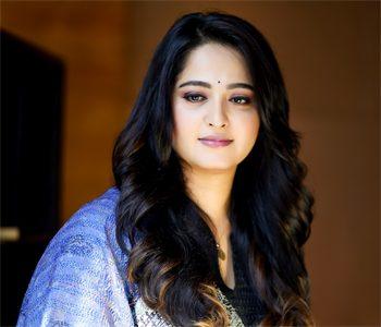 Anushka- Shetty
