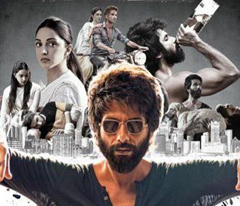 Kabir Singh Movie Review, Arjun Reddy Remake Kabir Singh Review Ratings