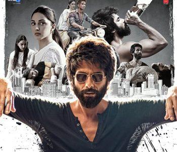 Arjun Reddy Remake Kabir Singh To Dominate Telugu Releases This Week!