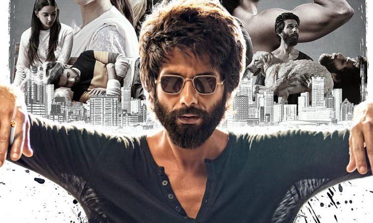 Arjun Reddy Remake Kabir Singh To Dominate Telugu Releases This Week!