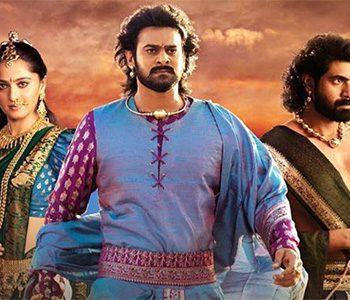 Baahubali-Remake