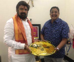 Balakrishna Birthday Celebrations